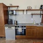 Apartman Riverside Gem W Balcony View *